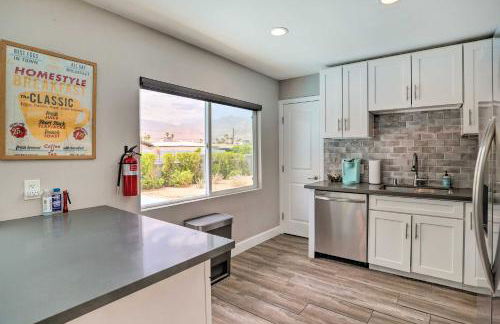 Private Poolside Oasis! Palm Springs Festival HQ - Foto 11