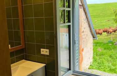 Maison 50 Belvédère du Cézallier - Photo 28