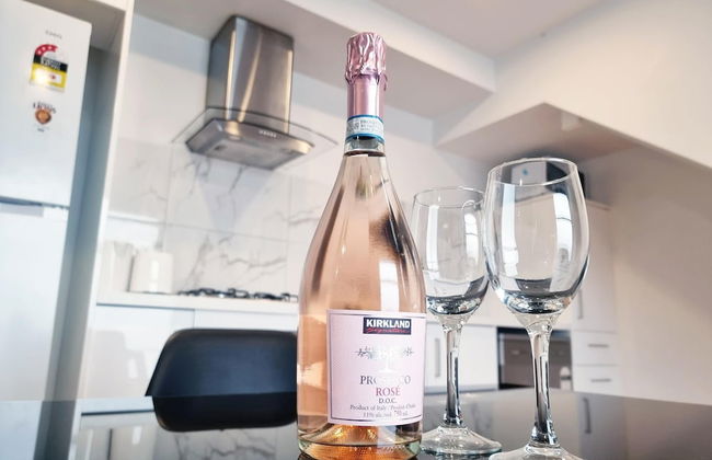 Rosie Townhouse at Gordon - Prime Location - Foto 11