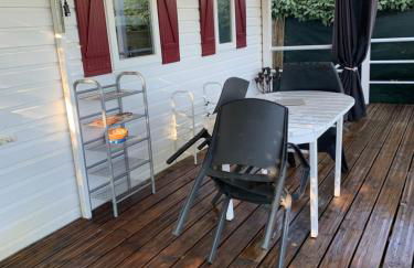 Chez Adeline Cévennes - Foto 14