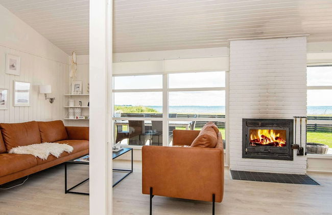 Peaceful Holiday Home in Fjerritslev near Beaches - Foto 31