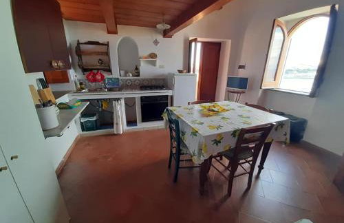 Casa Raia - Overlooking the sea - Foto 8