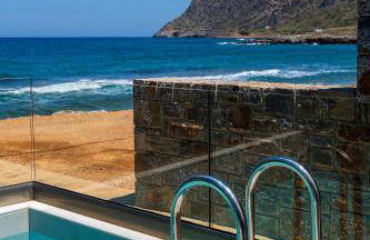 Milatos Seaside Suites - Foto 45