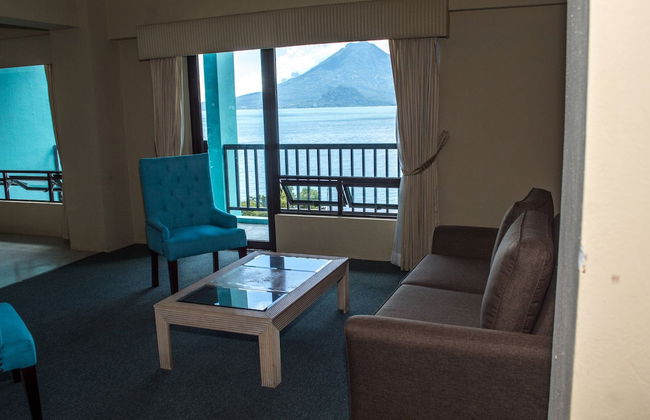 Luxury Villas Atitlan - Foto 9