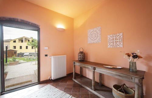 Holiday Home Croce With Spa - Foto 17