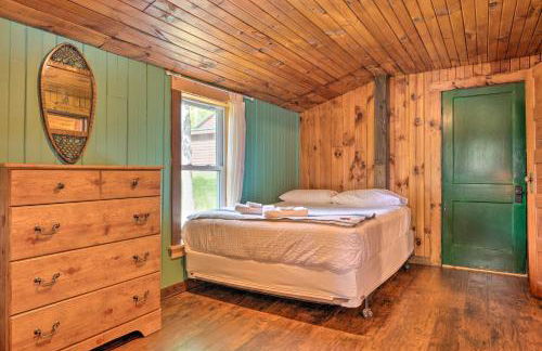 Rustic Cabin Retreat on Rangeley Lake! - Photo 13