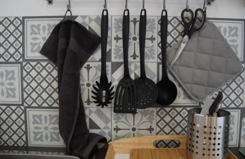 Cottage gîte avec jacuzzi privé et jardin nature entre Blois et Amboise - Foto 63