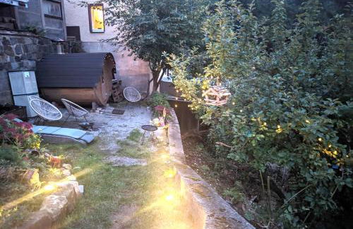 UO0 - Urlaubsmagie - Gemütliche Wohnung für bis zu 6P - Foto 77