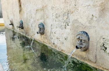 Conte Cavour - casa vacanze - Foto 26