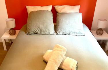 Le petit Apollon - T2 Climatisé - Photo 19