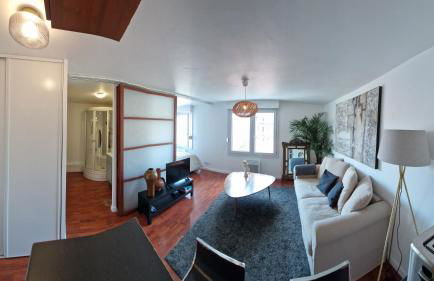 Appartement hyper centre ville proche de la gare - Foto 8