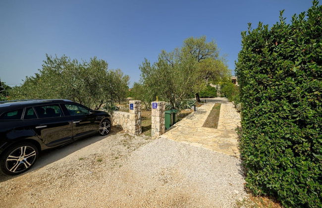 Holiday Home Rokoko - Foto 41