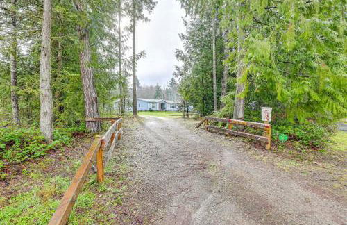 Remote Workers Welcome Tiny Home in Port Angeles! - Foto 26