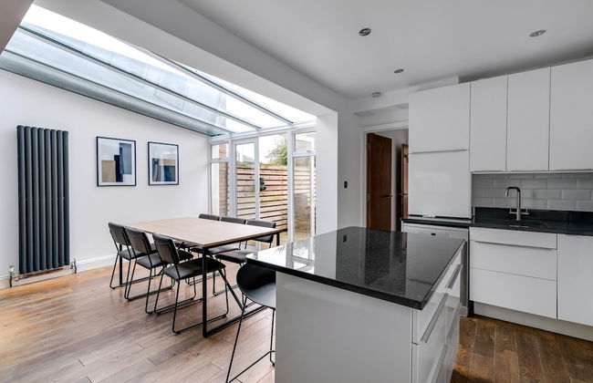 Tufnell Park Hideaway - Foto 11