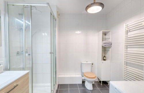 La Pause Urbaine - Proximité Lyon - Terrasse Privée - Foto 9