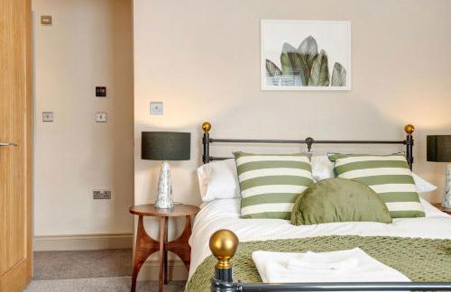 Beautifully refurbished cottage in lower Wivenhoe. - Foto 22