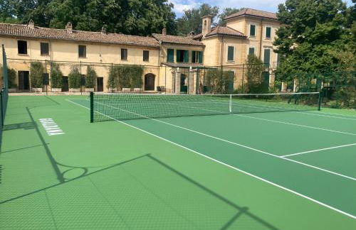 AGRITURISMO LE CORTI DELLA GUALDANA - Foto 21