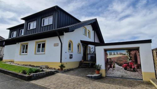 Ferienwohnung Wachter in Viereth mit tollem Ausblick - Photo 3
