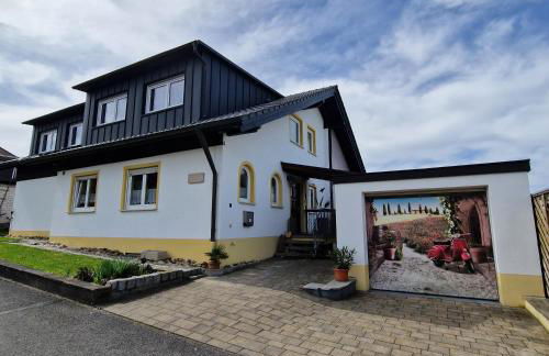 Ferienwohnung Wachter in Viereth mit tollem Ausblick - Foto 3