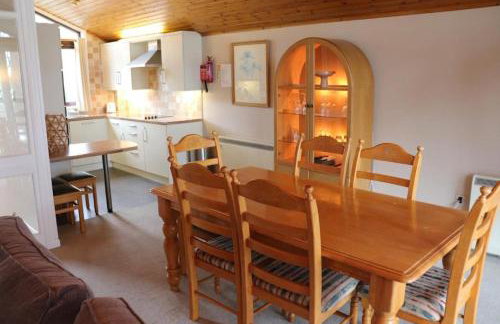 Rutland Hall Lakeside Lodge Xmas Week - Photo 7