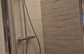 Moderne F3 - 10 min aeroport CDG - Paris - Parc Astérix - Disneyland Paris - Tour Eiffel - Champs Elysée - 15 min Parc des expositions Villepinte - 10 min Le Bourget - 5 min du Golf international de Roissy- JO 2024 - Foto 19