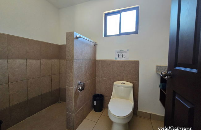 Casa Azules Jungle Villa 3 piscinas - Foto 8