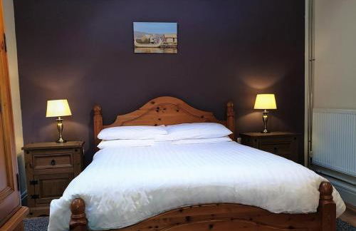 Stables Cottage - Foto 8