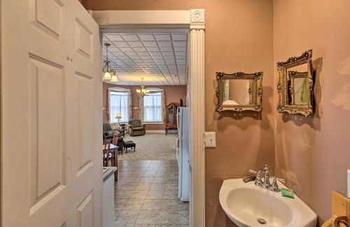 Pet-Friendly Apt Walk to Missouri River! - Foto 20