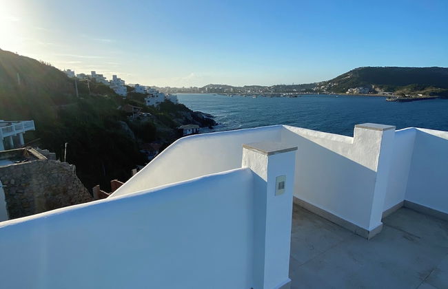 Casa Grega em Arraial do Cabo - Foto 16