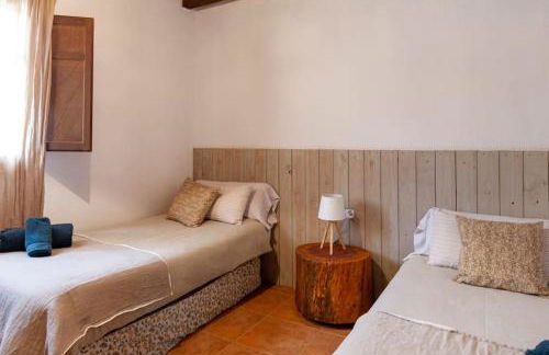 LOS TILOS Casa rural en el campo. - Photo 11