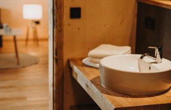 Oberwald Chalets Ferienhaus 3 - Foto 17