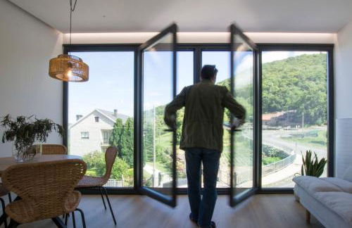 Casa Tome A Teixeira - Ribeira Sacra - Foto 15