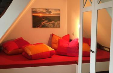 Ferienhaus Harzinsel - Foto 12