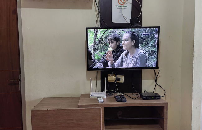 Mailbox Arsakha Lobi B Cibubur Village - Foto 46