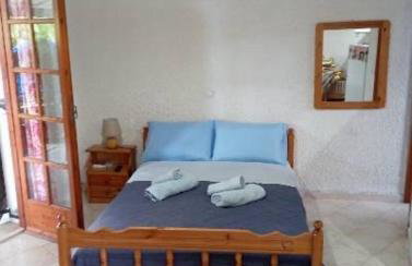 Akrata Golden Beach House - Foto 27