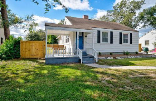 The Cozy House In Quiet Ingleside Area - Foto 14