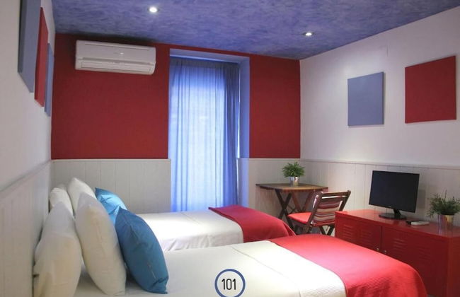 Aloque Posada - Foto 21