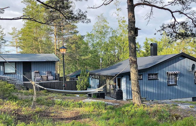 10 Person Holiday Home in Halden-by Traum - Photo 29