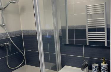 Appartement Domaine de la Coudouliere dont piscine de mai à septembre - Foto 12