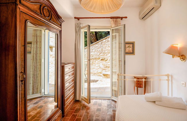 Villa Anastasia in Corfu - Foto 11