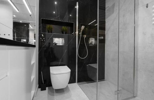 City Break Gdańsk Rajska 8 Apartamenty - Foto 46