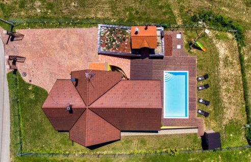 Gorgeous Home In Selnica With Sauna - Foto 16