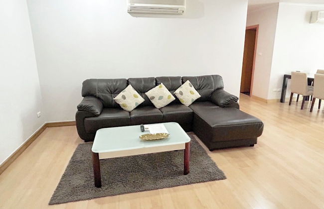 Pacific Residence 39 - Foto 50