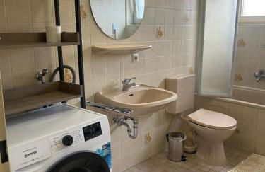 Appartement Au Rhin mit Balkon in Bad Bellingen - Foto 6