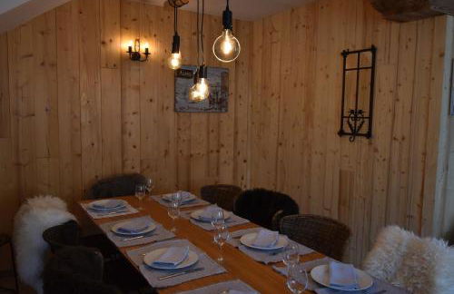 VAUJANYLOCATIONS - Chalet Louise - Foto 10