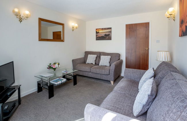 Beau Vallon Holiday Apartments - Foto 57