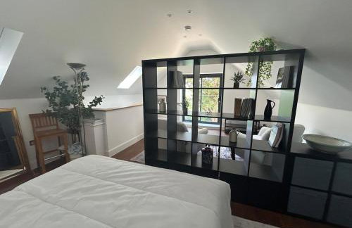 Panorama paradise near Winchester - Foto 13