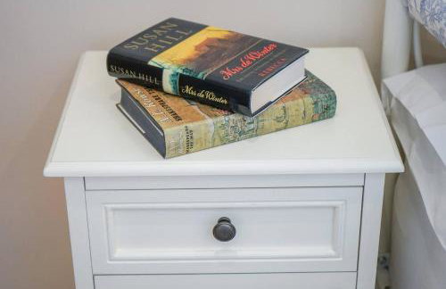 Peaceful Annexe With Patio Near Coast & Exmoor - Foto 21