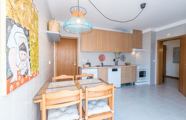 Varanda do Castelo Charming Apartment - Foto 12