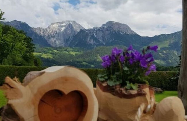 Hochkalter - Reich Family - Foto 17